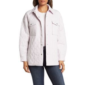 Quilted Shirt Jacket
COFFEE SHOP BNWT size XL